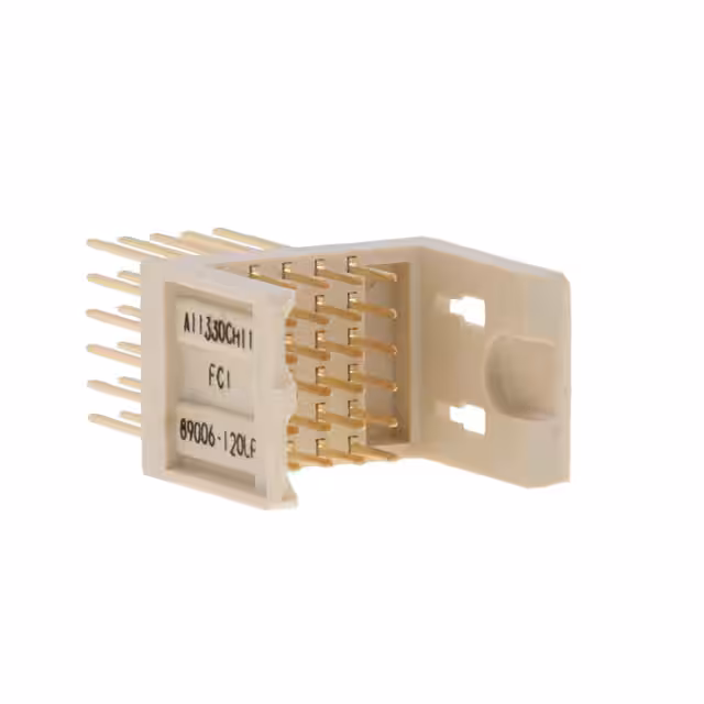 89006-120LF Amphenol ICC (FCI)  Specializzato